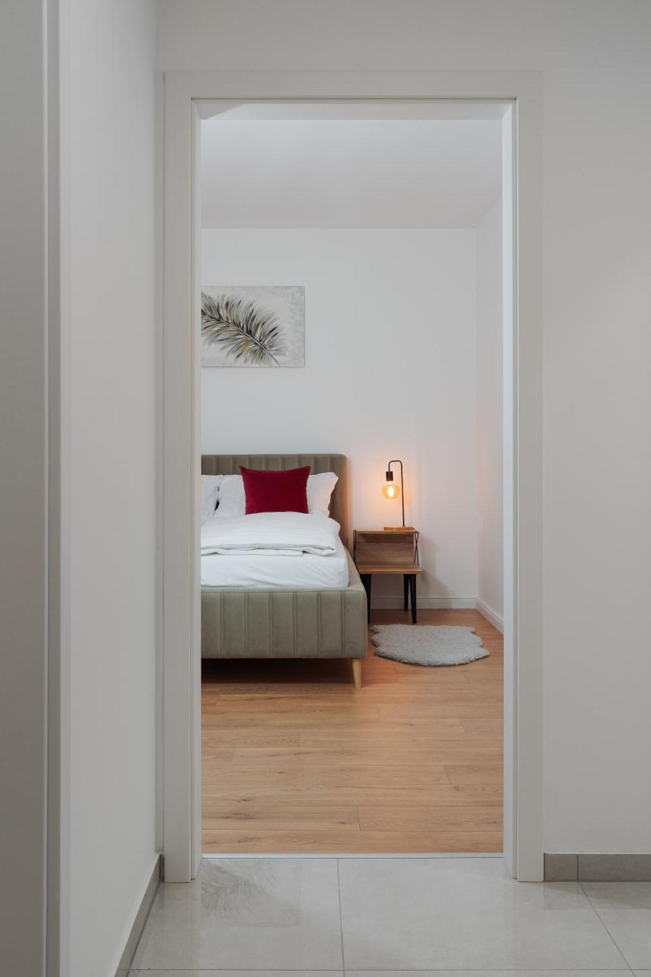 Appartamento Granite - Cozy Center With Balcony