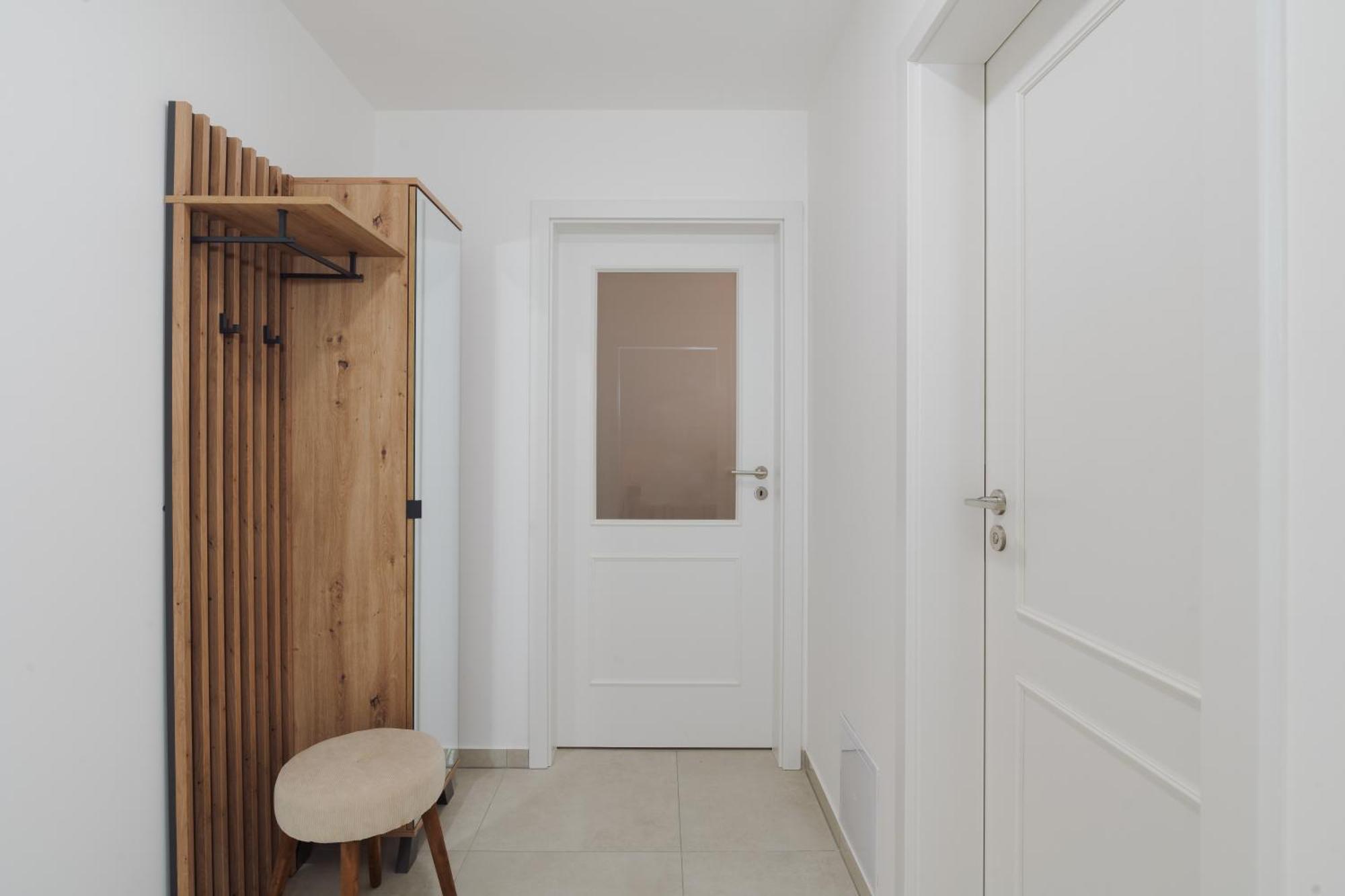 Granite - Cozy Center With Balcony * Praha