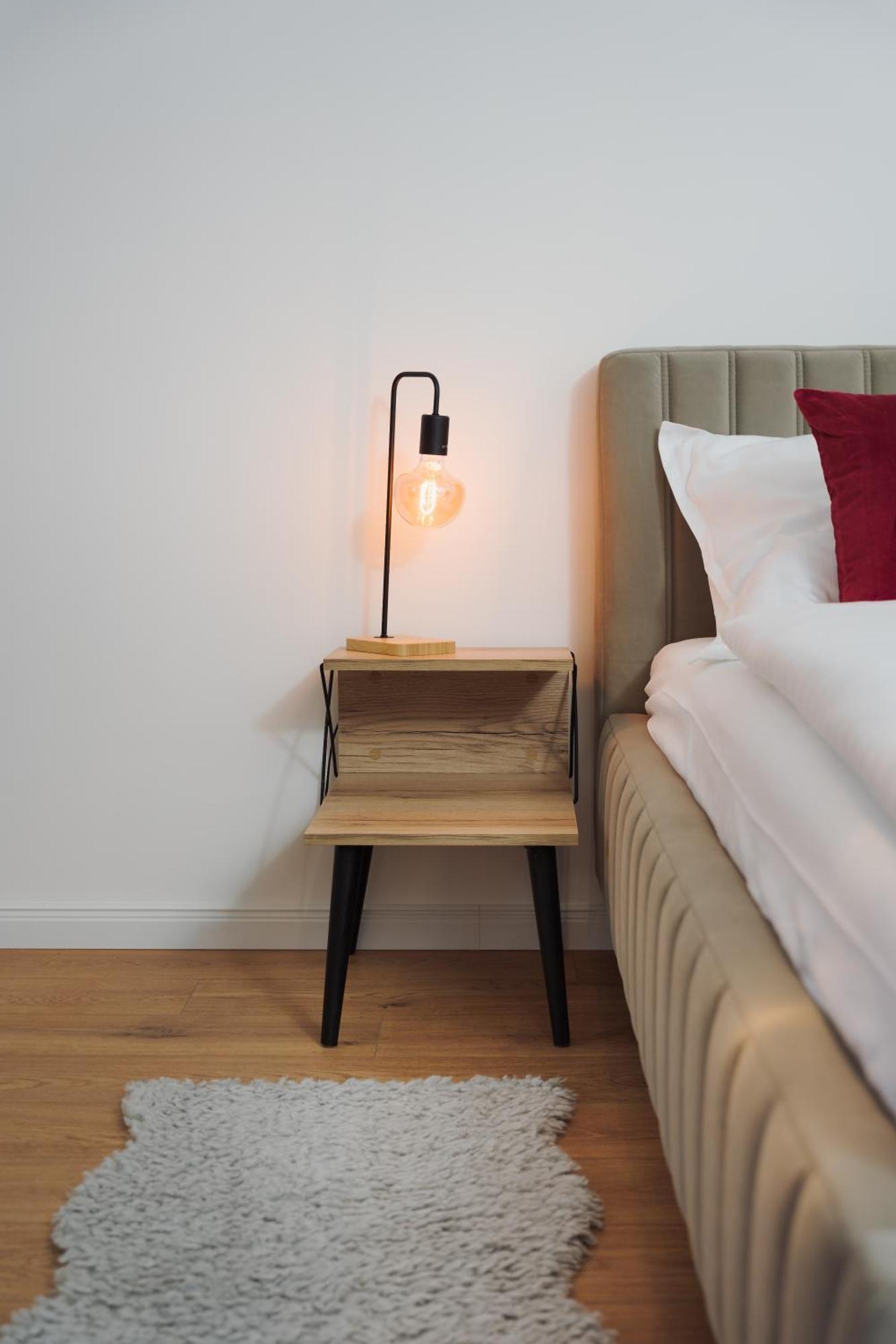 Apartmán Granite - Cozy Center With Balcony *